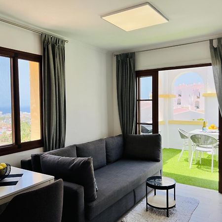 Paulmarie Apartment Ocean View In Windsor Park Costa Adeje  Exterior photo