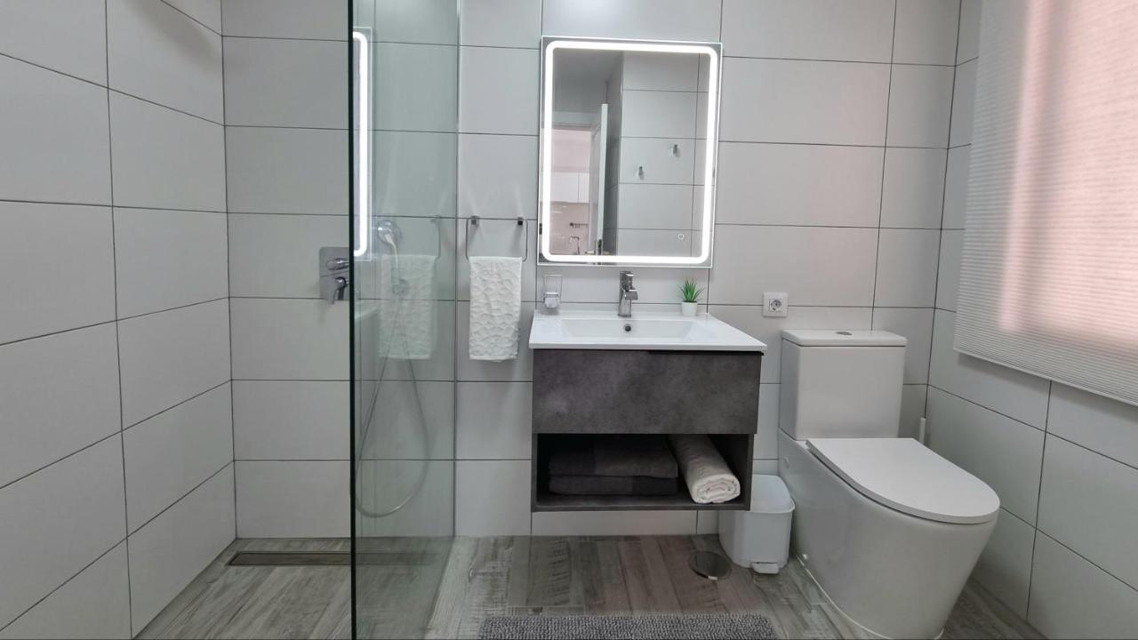 Paulmarie Apartment Ocean View In Windsor Park Costa Adeje  Exterior photo