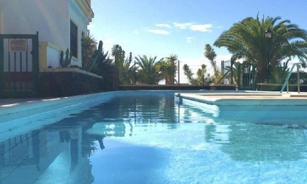 Paulmarie Apartment Ocean View In Windsor Park Costa Adeje  Exterior photo