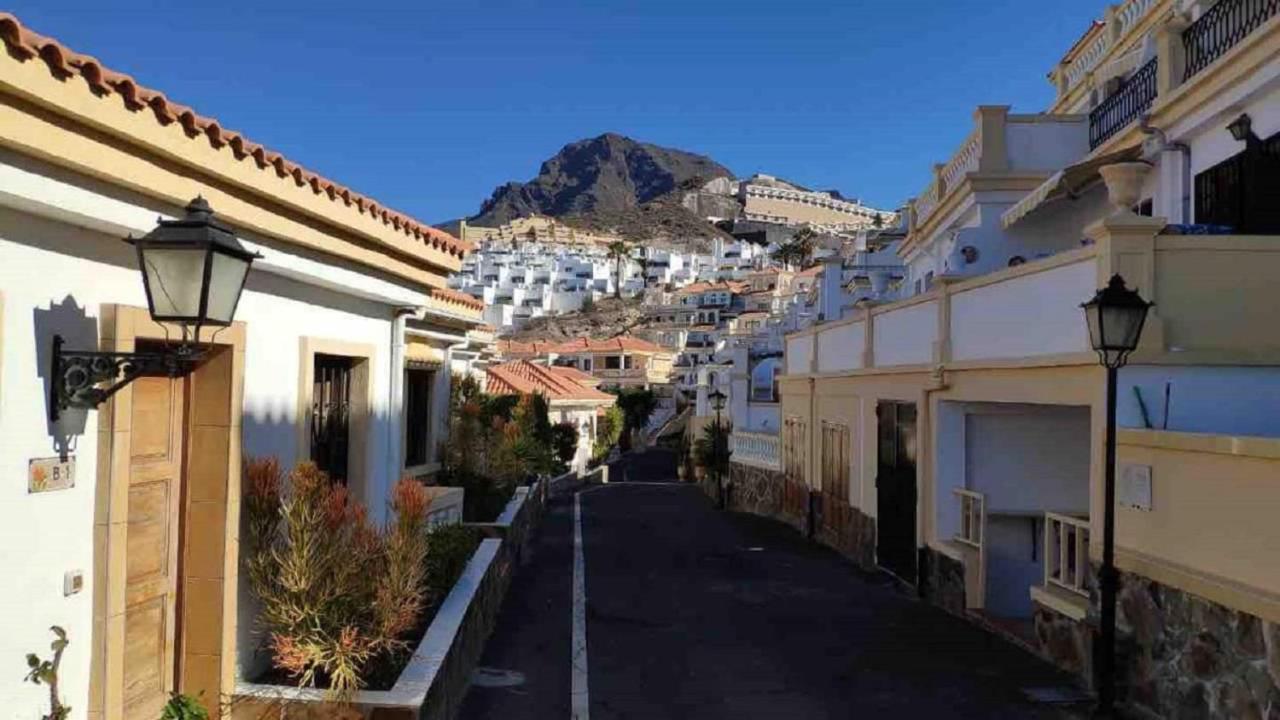 Paulmarie Apartment Ocean View In Windsor Park Costa Adeje  Exterior photo
