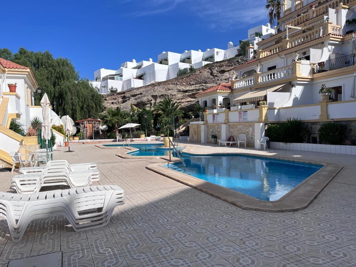 Paulmarie Apartment Ocean View In Windsor Park Costa Adeje  Exterior photo