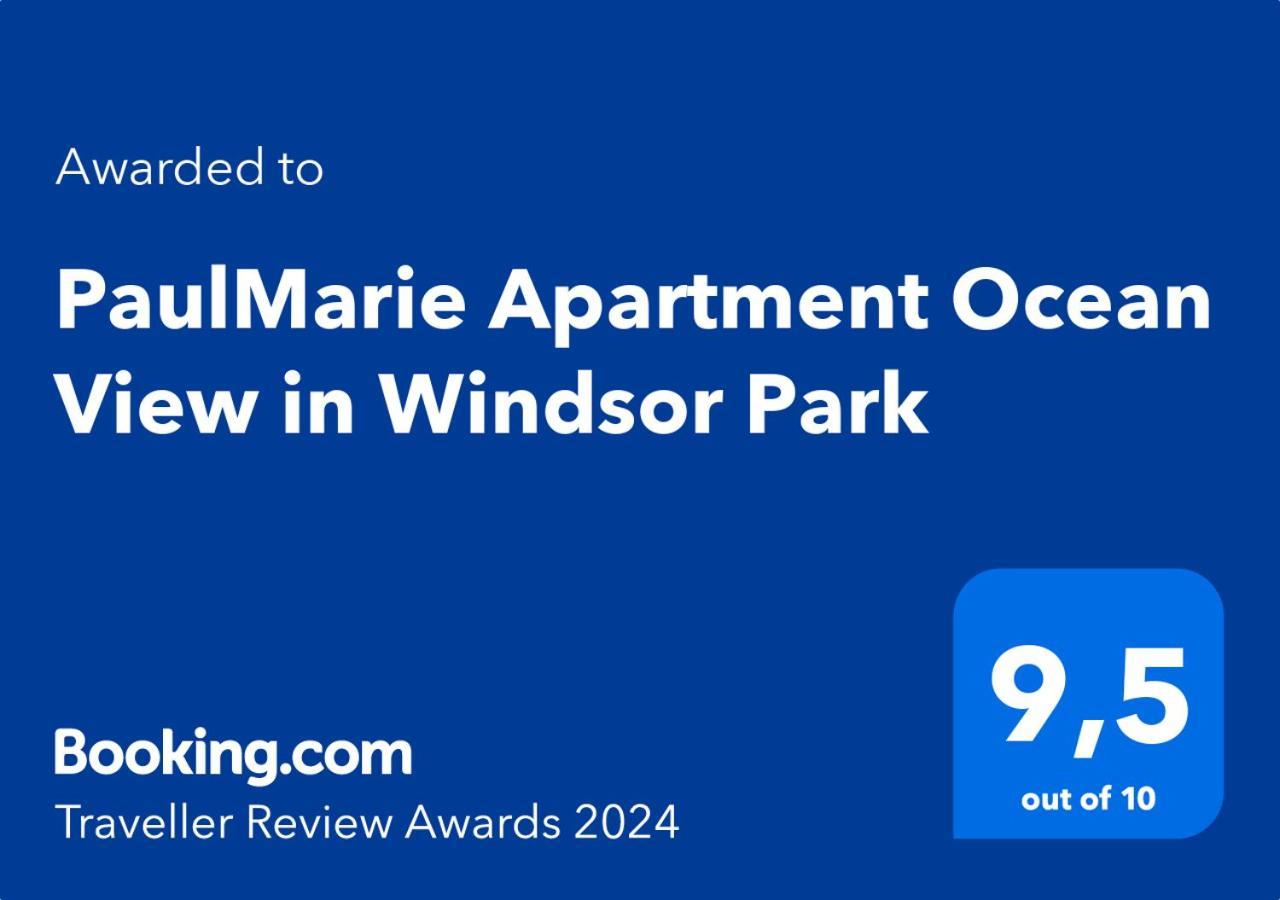 Paulmarie Apartment Ocean View In Windsor Park Costa Adeje  Exterior photo