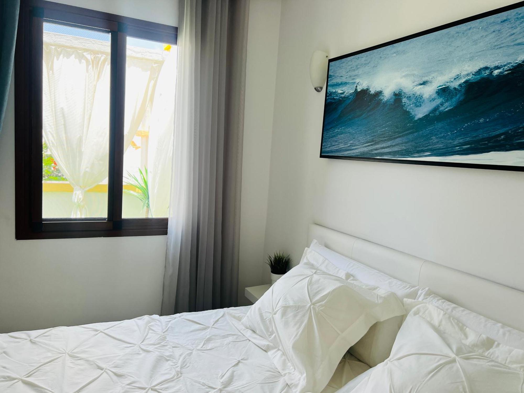 Paulmarie Apartment Ocean View In Windsor Park Costa Adeje  Exterior photo