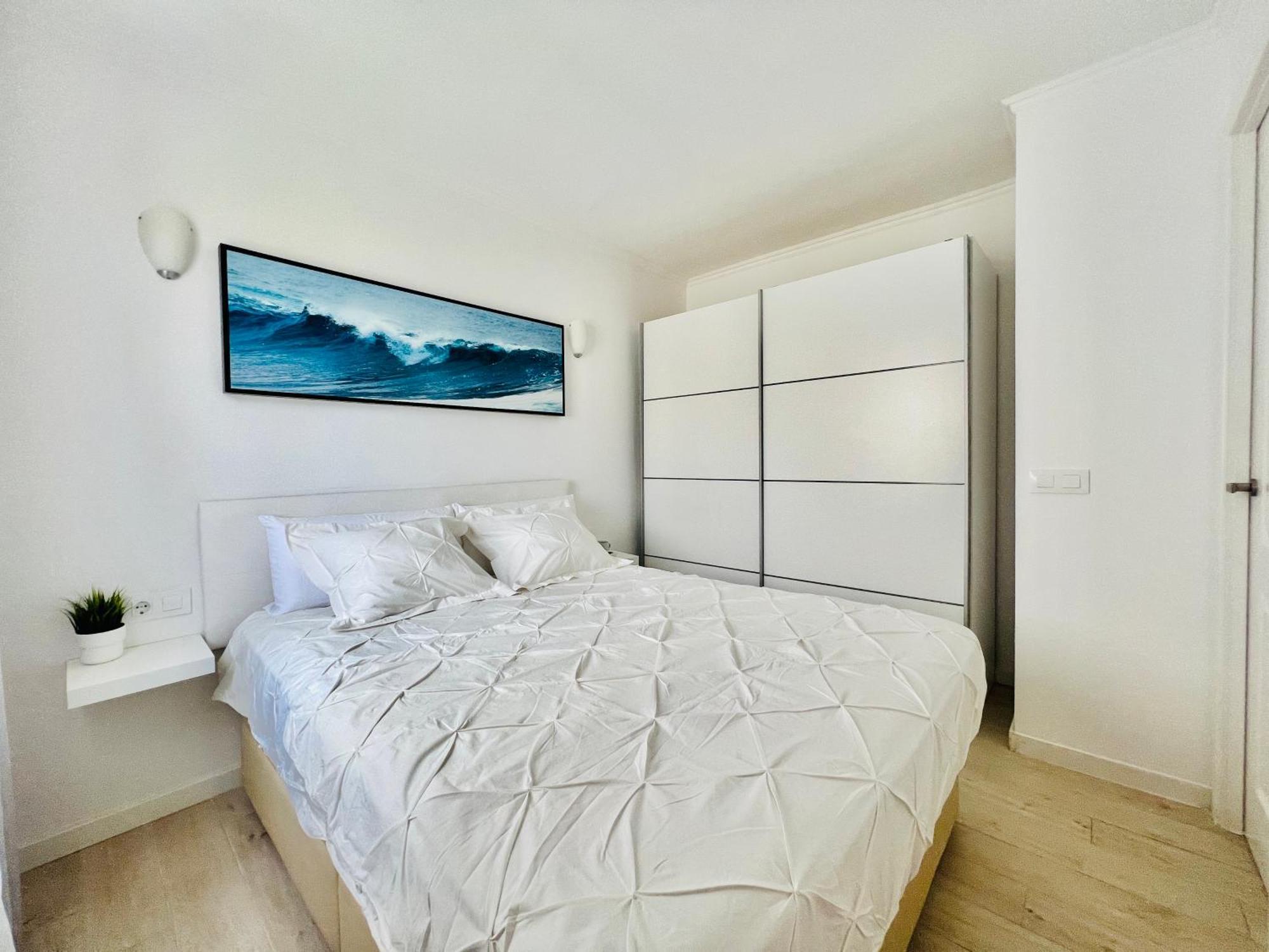 Paulmarie Apartment Ocean View In Windsor Park Costa Adeje  Exterior photo